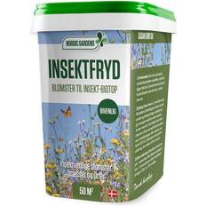 Nordic Gardens Insektfryd blanding 465
