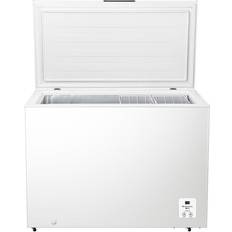 Congelatori Hisense FT386D4AWLYE Congelatore Orizzontale 297L E Bianco