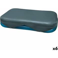 Pool cover 305 Intex Swimmingpool Cover 58412NP 305 x 51 x 183 cm