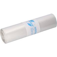Rengøringsudstyr & -Midler Bin Liners White Transparent 70 Litres 120 Litres Type 60