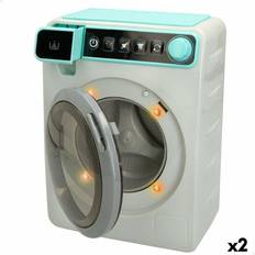 Cleaning Toys Playgo Washing Machine 17.5 x 24 x 12 cm
