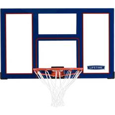 Lifetime Basketball Hoop 121 x 75.5 x 65cm