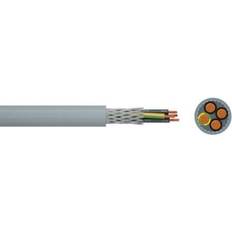 Solar Multikabel 12g1,0 Cy-jz M/skærm Afklip