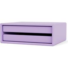 Lilla Opbevaringsskabe Montana Furniture CLASSIFY Modul Opbevaringsskab