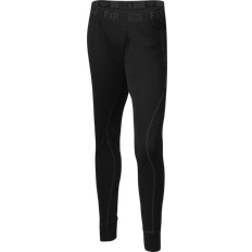 Cycling - Woman Trousers FXR Tenacious Merino Lady Functional Pants - Black