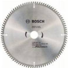 Sågklinga 210 x 30 Bosch Sågklinga Eco for Aluminium 2608644391; 210x30 mm; Z64