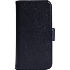 Essentials Coques de téléphone portable Essentials Detachable 3 Card Wallet Case for iPhone 13 Pro