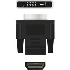 Qnect DVI-D M