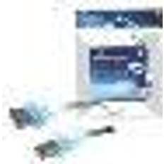 Kabler MediaRange MRCS109 Blue USB A USB B 1.8 m