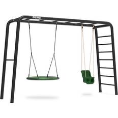 PlayBase Large TL Baby Seat + Nest