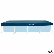 Swimming Pools & Accessories Intex Swimming Pool Cover 28039 460 x 20 x 226 cm