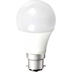 ENER-J LED Bulb 10W GLS A60 Thermoplastic Lamp B22 6000K