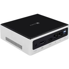 Ordinateurs de Bureau Barebone Alurin Unit i7 Core i7-10510U