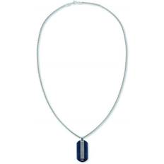 Tommy Hilfiger Herr Halsband Tommy Hilfiger Dam Stilig Halsband - 1680618