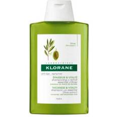 Klorane Shampoo Olive Extract 200ml