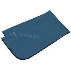 Badezimmerhandtücher Vaude Unisex Sports III L Bath Towel Blue