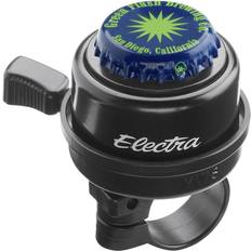 Bicycle Bells Electra Ringlock Bottlecap