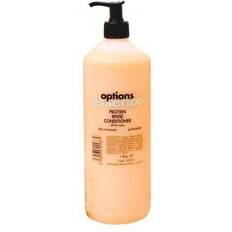 Osmo Hair Products Osmo Options Essence Protein Rinse Conditioner 1000ml