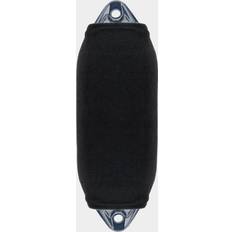 Fender 1852 Marine 1852 fenderovertræk sort, F7 50x90cm