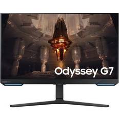 G7 pc skærme Samsung Odyssey G7