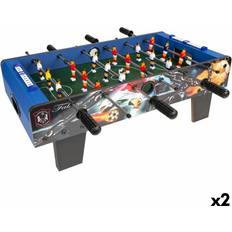 Bordfodbold 69 2 enheder