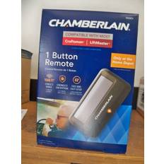 Gray Garage Door Opener Remotes Chamberlain 950EV-P2