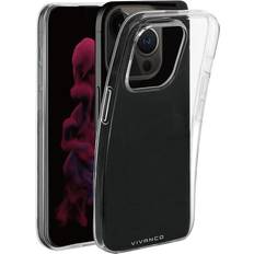 Vivanco Super Slim Cover for iPhone 14 Pro