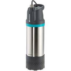 Gardena Submersible Pressure Pump 6100/5 Inox Automatic