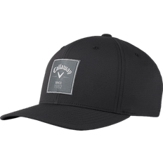 Callaway Rutherford Flexfit Snapback Cap - Black