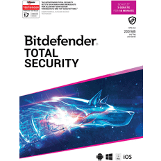 Total Security 2021