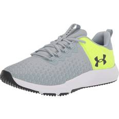 Under Armour Green Gym & Training Shoes Under Armour Charged Engage Sneaker Men's Blue Training