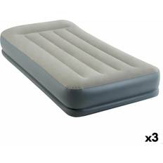 Intex Luftmadrass 99 x 30 x 191 cm 3 antal