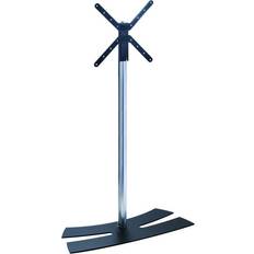 Accessori TV Erard LUX-UP 1400 L 132.1 cm Nero