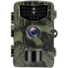 Braun Trimmere Braun Scouting Cam Black575