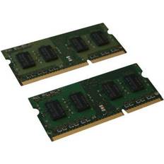 CMS 4GB 2X2GB RAM Memory 4 Apple iMac Core i5 2.5 21.5-Inch Mid-2011