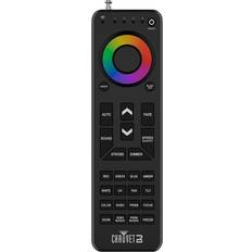 Nebelmaschinen Chauvet DJ RFC-XL wireless remote control Scan Controller