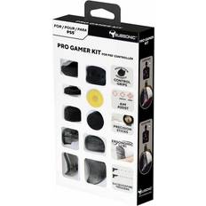 Subsonic PS5 Controller Pro Gaming Accessory Kit 21 x 11 x 3.5 cm