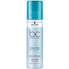 Schwarzkopf bonacure Schwarzkopf Bonacure Hyaluronic Moisture Kick Spray Conditioner 200ml