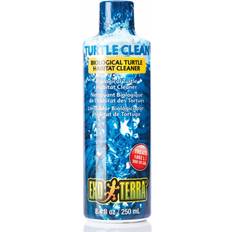 Exo Terra Turtle Clean Vandrenser 250 ml