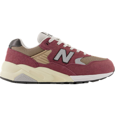 New Balance 580 M - Washed Burgundy/Nimbus Cloud/Mindful Grey