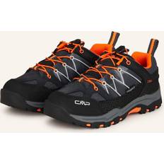 Baby Wandelschoenen CMP Rigel Low Schoenen - Grijs