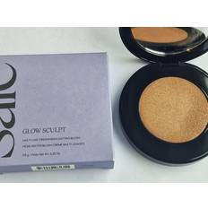 Saie Glow Sculpt Mauveglow