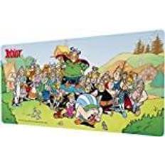 Grupo Erik Asterix XL Gaming Mouse Mat 31.5 x 13.78 in