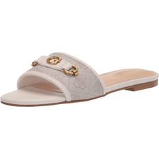 Guess Women Low Shoes Guess Hammi Slide Sandal