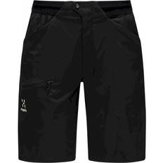 Haglöfs Donna Shorts Haglöfs L.I.M Fuse Shorts Women - True Black