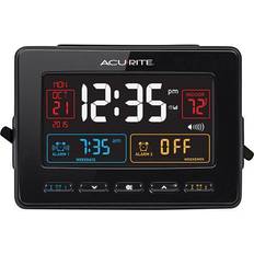 Atomic alarm clock AcuRite Atomic