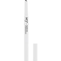 Eyebrow Products No7 Beautiful Eyebrow Sculpting Pencil 4 Black