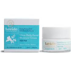 Lavido Natural Ultra Daily Moisture Cream 1.69 1.7fl oz