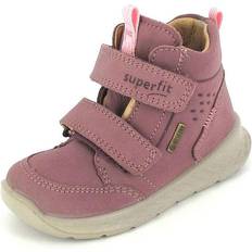 Superfit Halbschuh Breeze lila mittel