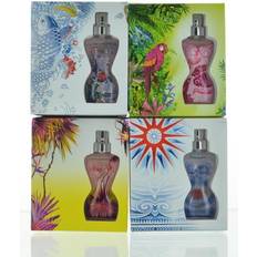 Jean paul gaultier classique gift set Jean Paul Gaultier Classique Summer W EDT Splash